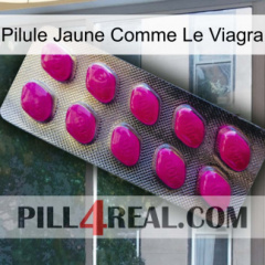 Yellow Pill Like Viagra 09